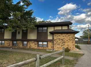 3230 S Exchange Pl, Wichita, KS 67217