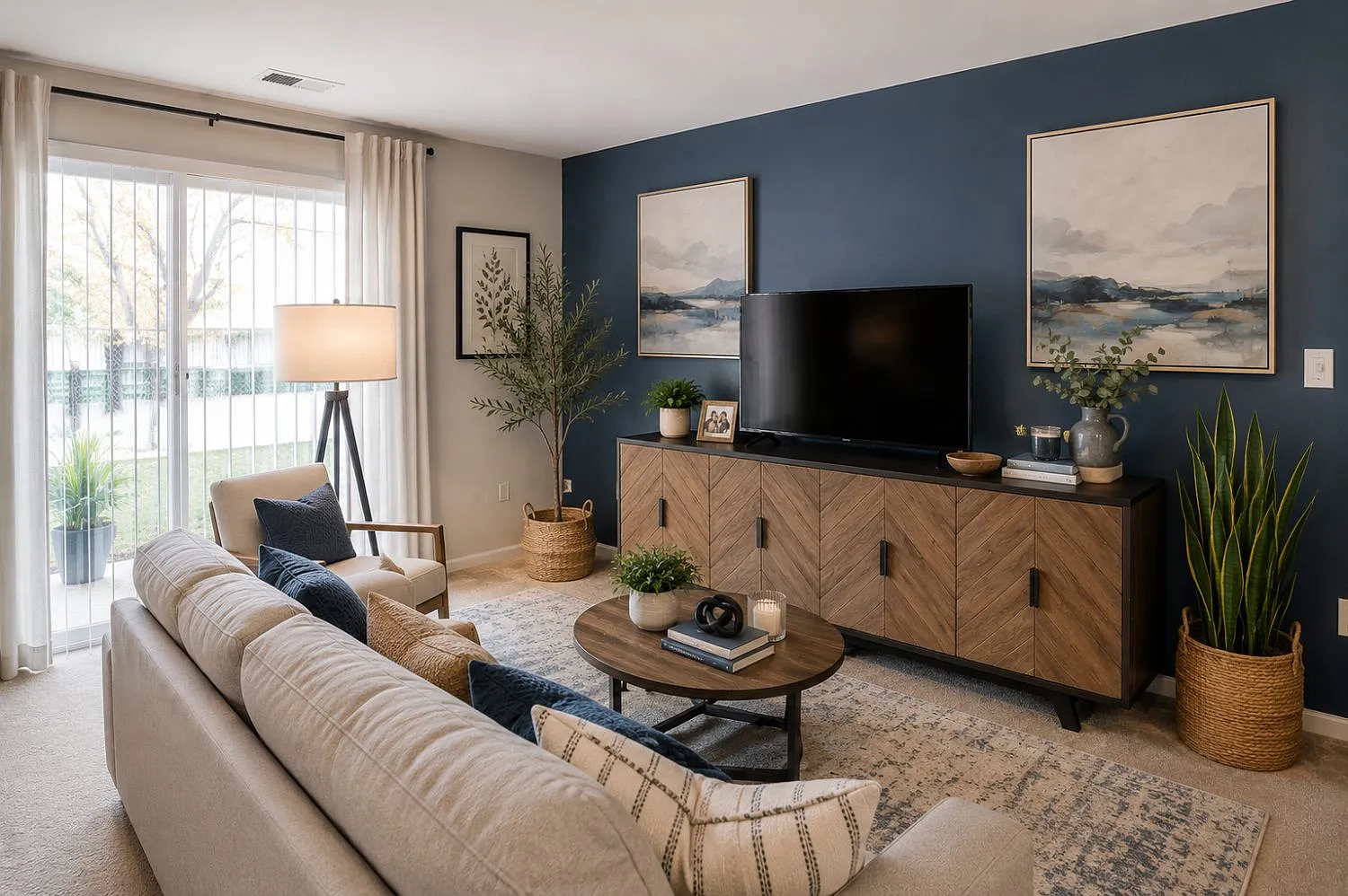 Gwynnbrook Townhomes — Photo 4