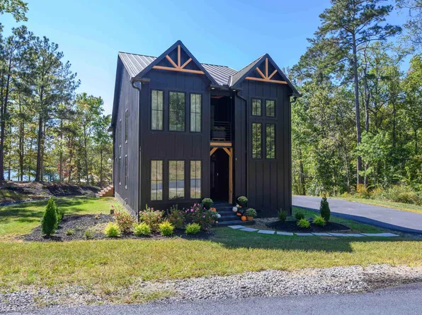 650 Sagebrush Rd, Ashville, AL 35953