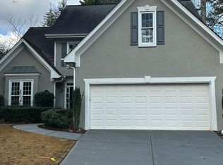 110 Harbour Ridge Run, Alpharetta, GA 30005