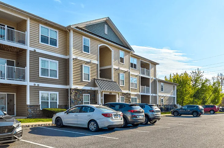 Reserve at Spring Pointe — Photo 30