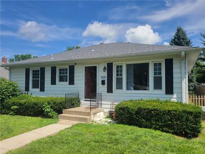 3505 Seneca St, Saint Joseph, MO, 64507