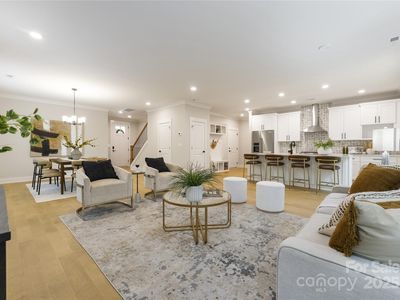 5609 Birchhill Rd, Mint Hill, NC, 28227