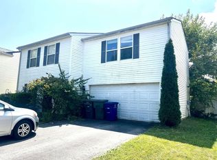 7515 Canal Highlands Blvd, Canal Winchester, OH