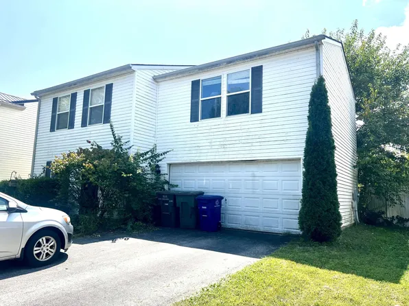 7515 Canal Highlands Blvd, Canal Winchester, OH 43110