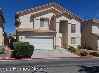 8428 Twinkling Topaz Ave, Las Vegas, NV 89143