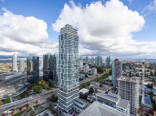 6537 Telford Ave #1803, Burnaby, BC V5H 0K9