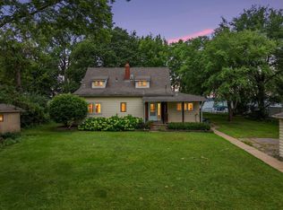 5080 Meadville St, Greenwood, MN 55331