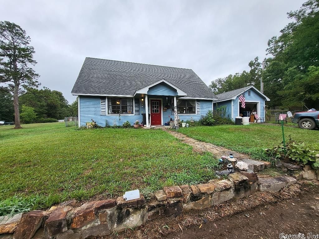 1501 Cherry St S, Mena, AR 71953 MLS 22029044 Zillow