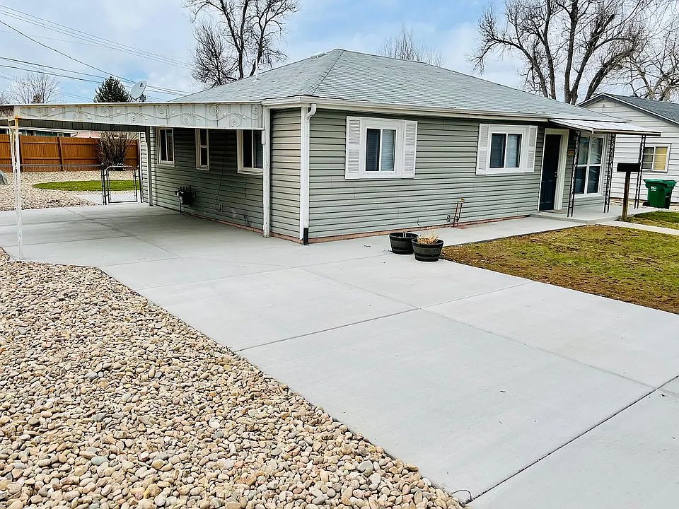 Zion Driveway