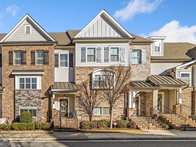 132 Marietta Walk Trce, Marietta, GA, 30064