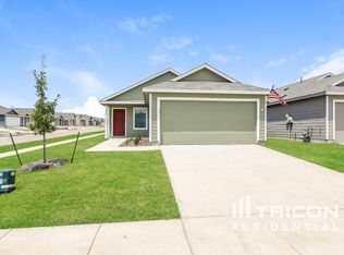 838 Ponderosa Ln, Princeton, TX 75407