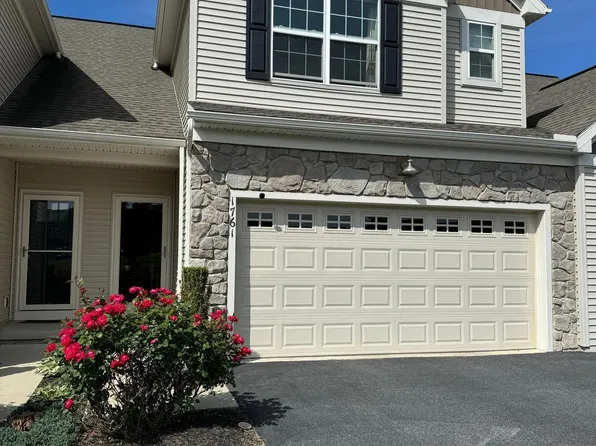 1761 Shady Ln, Mechanicsburg, PA 17055
