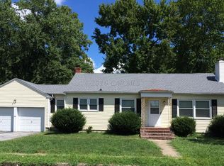 601 E East St, Delmar, MD 21875