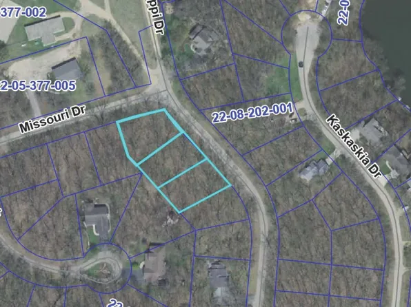 711-713 715 Mississippi Dr, Dixon, IL 61021