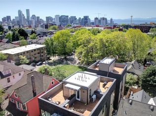 511 B 11th Ave E, Seattle, WA 98102