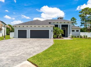 2713 Mancina Ct, Melbourne, FL 32904