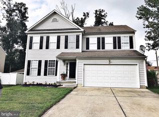 312 Matthew Flocco Dr, Newark, DE 19713