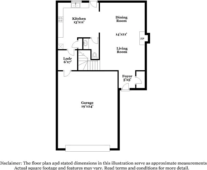 2032 Appaloosa Way SW — Photo 3