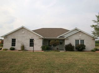 4220 New Birch Dr, Jasper, IN 47546