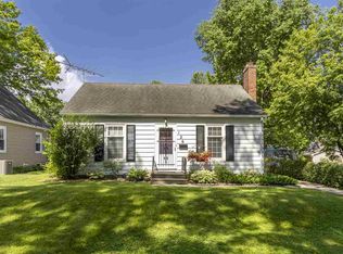 126 Hillside Ave, Waterloo, IA 50701