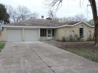 12826 Foxburo Dr, Houston, TX, 77065