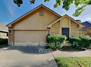 559 Briarcliff Dr, Garland, TX 75043