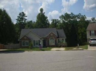 3 Old Hall Ct, Irmo, SC 29063