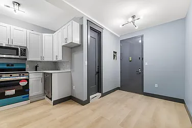 Rented by Living New York