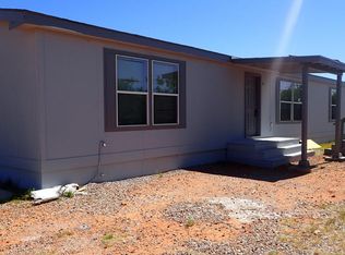 2374 N Calle Corazon, Huachuca City, AZ 85616