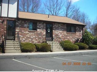 10 W Pine Way UNIT C5, Plainville, CT 06062