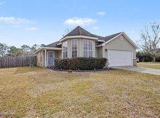 13218 Hickory Ct, Gulfport, MS 39503