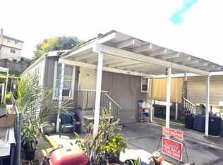 300 Thornton Dr SPACE 24, El Cajon, CA 92021