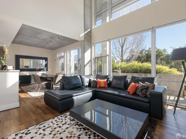 235 Berry St APT 110, San Francisco, CA 94158