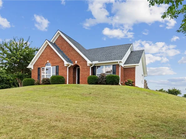 15572 Brookstone Dr, Brookwood, AL 35444