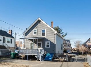650 Boston St, Lynn, MA 01905