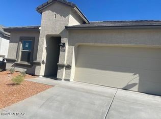 14072 E Crotalus Way, Vail, AZ 85641
