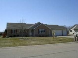 W5957 Strawflower Dr, APPLETON, WI 54915