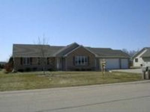 W5957 Strawflower Dr, APPLETON, WI, 54915