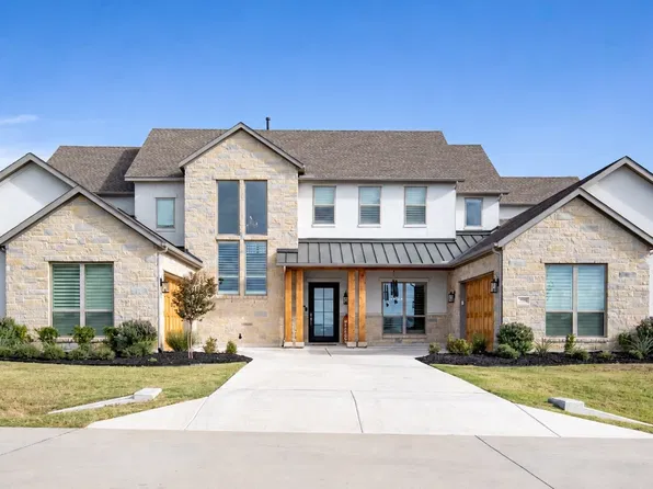 2504 Cayenne Dr, Argyle, TX 76226