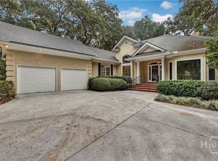 3 Upland Ln, Savannah, GA 31411