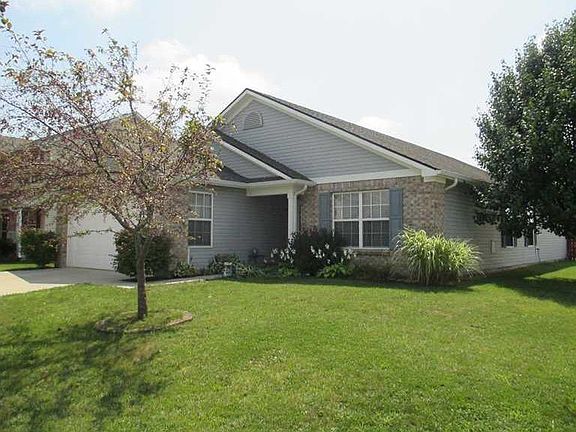 2nd image of 8313 Bluestem Ln