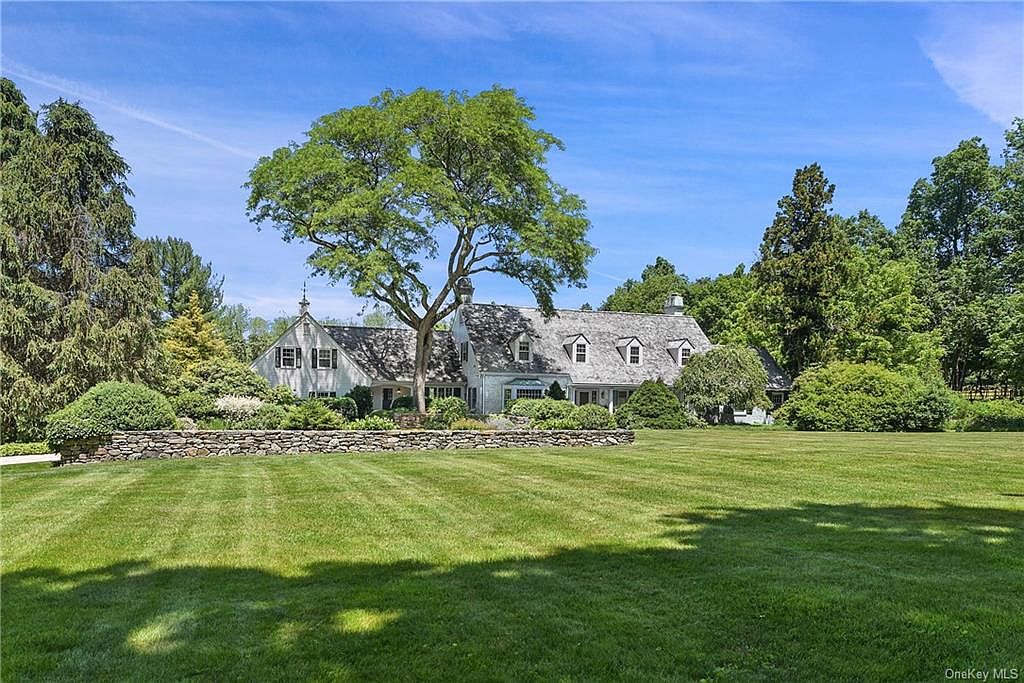 388 Guard Hill Road, Bedford, NY 10506 Zillow