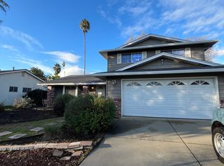 9041 Harvest Way, Sacramento, CA 95826