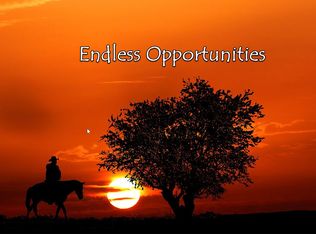 0 Chambers Rd, Yoder, CO 80864