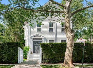 150 Madison St, Sag Harbor, NY 11963