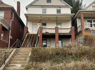 426 Pine St Floor 2, Ambridge, PA 15003