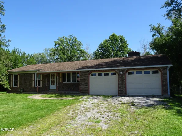 1966 Yale Ave, Williamsport, PA 17701