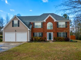 3762 Galt Pl, Douglasville, GA 30135