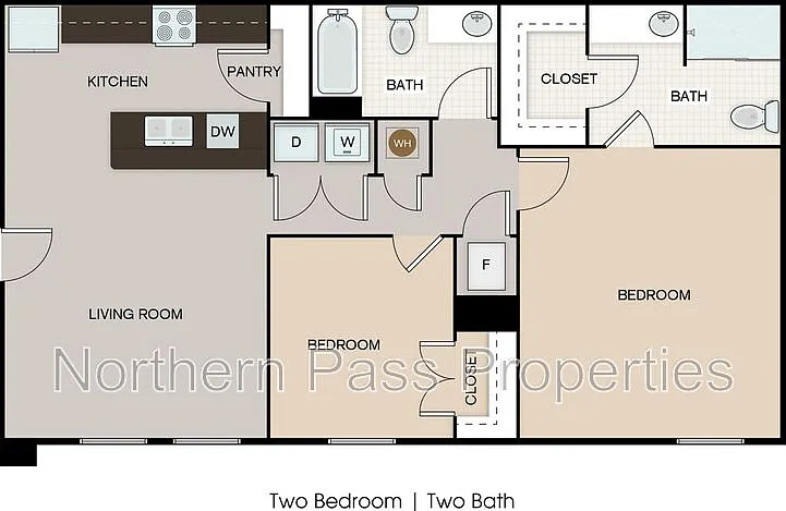 9779 McCombs St E #1 — Photo 10